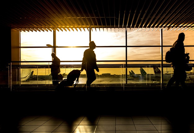 Does Denver's Airport Transportation Offer Fleet Vehicles