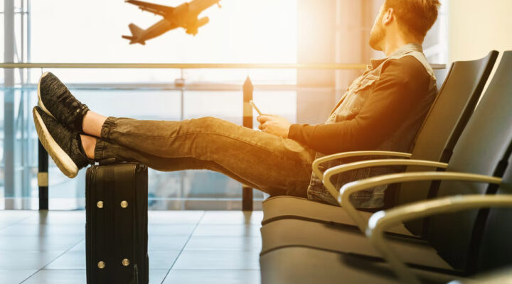 airport