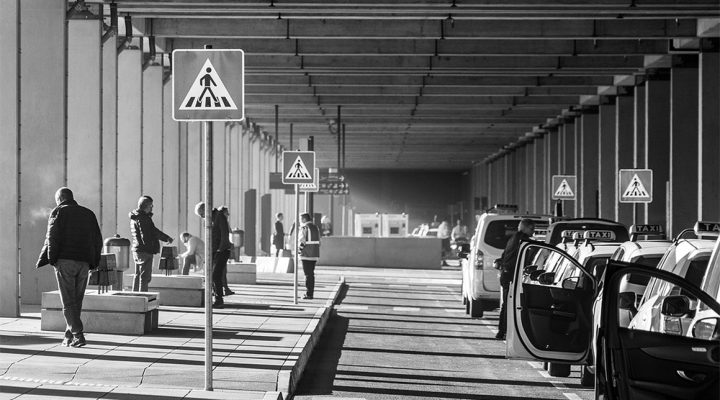 denver airport