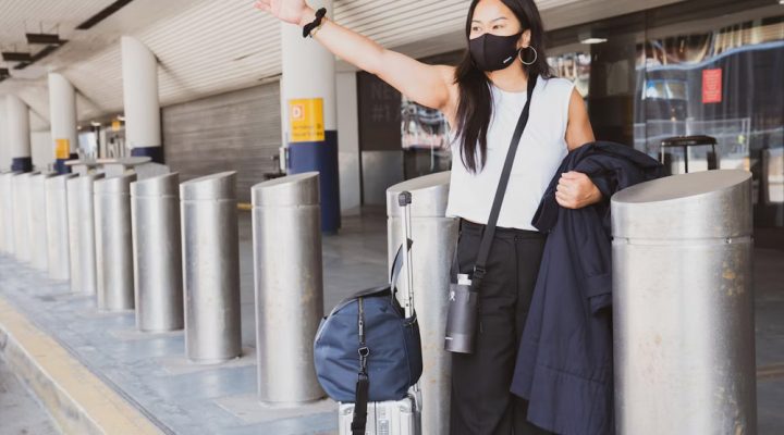 Airport Travel