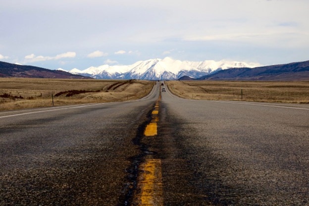 Your Trusted Ride from Greeley to DIA