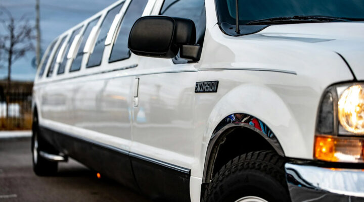limo