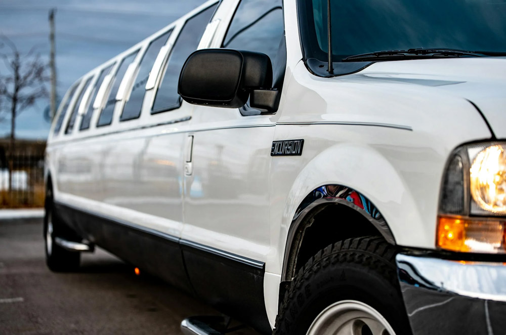 limo