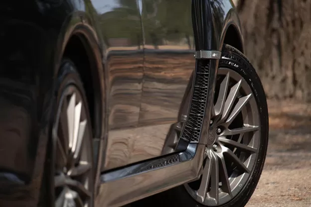 How Does a Private Car Service Work?